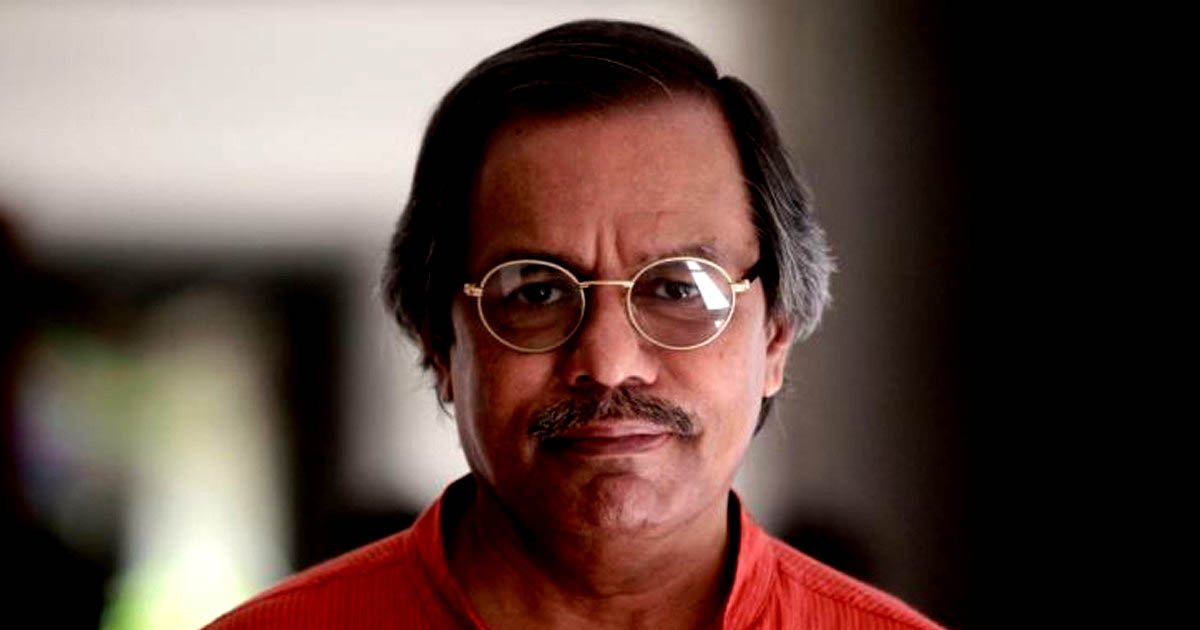 সৈয়দ মনজুরুল ইসলাম: ধূসর মৃত্যুর মুখ
