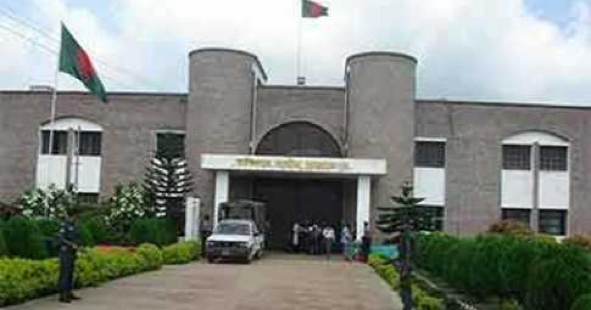 কাশিমপুরের কারাগারের কয়েদির মৃত্যু