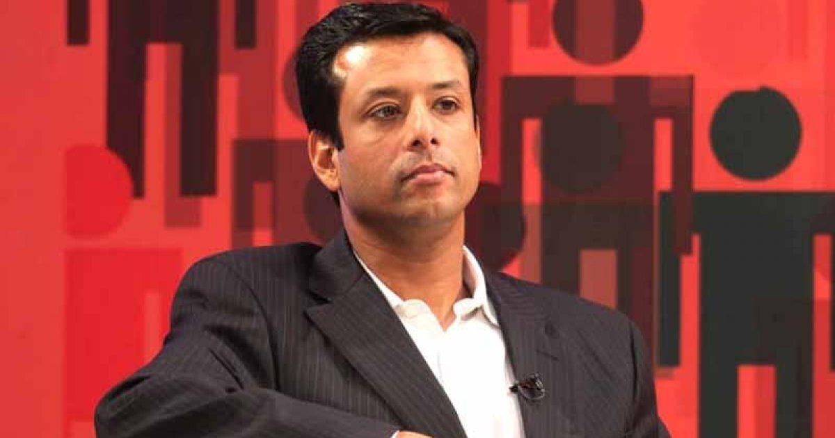 বিবিসি সাংবাদিকতার ন্যূনতম নীতিমালা মানতেও ব্যর্থ হয়েছে: সজীব ওয়াজেদ