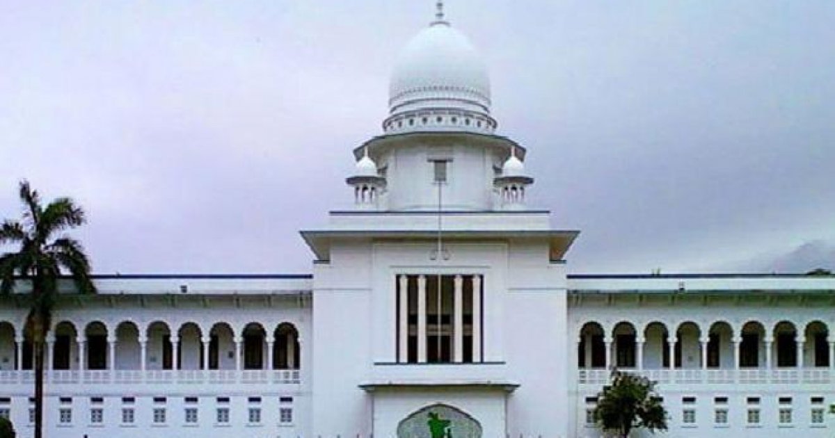 কুমিল্লায় ধর্ষণের ঘটনায় প্রতিবেদন না দেওয়ায় এসপিকে হাইকোর্টে তলব
