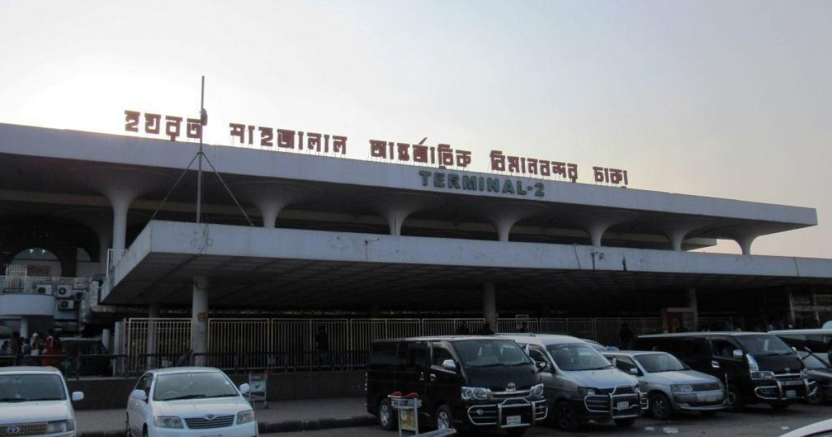 ১১ দিনে ঢাকা থেকে ৩৬৭ ফ্লাইট বাতিল