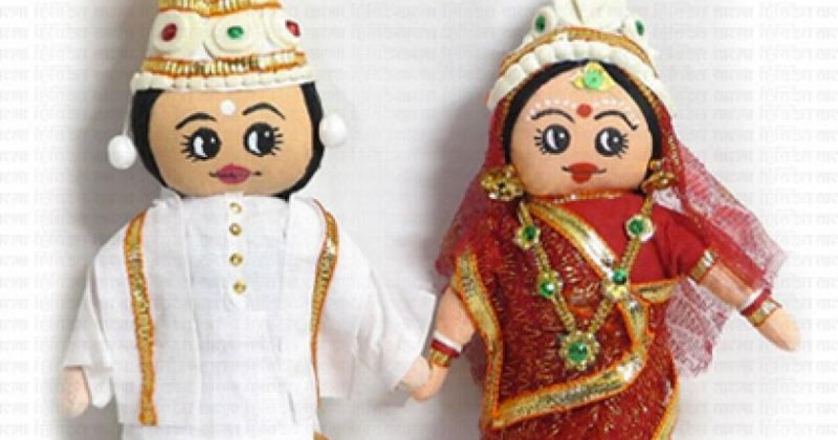 আঠারোর আগেই দেশের অর্ধেক কিশোরীর বিয়ে