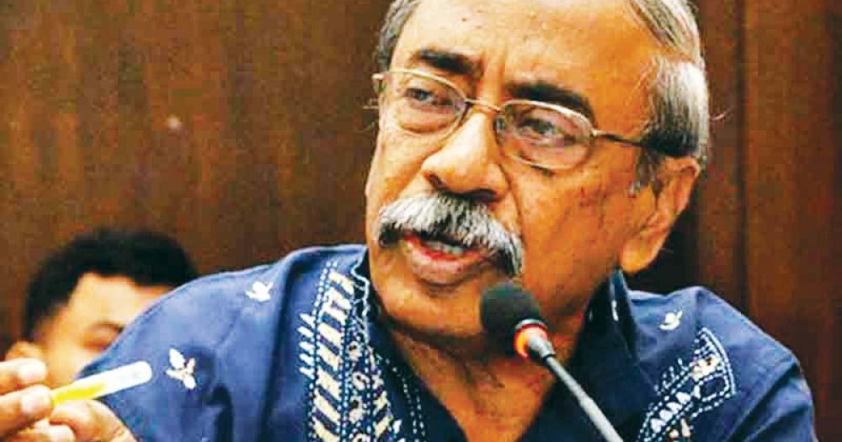 শাহরিয়ার কবিরের মুক্তি চেয়ে ইউরোপীয় নাগরিক সমাজের বিবৃতি