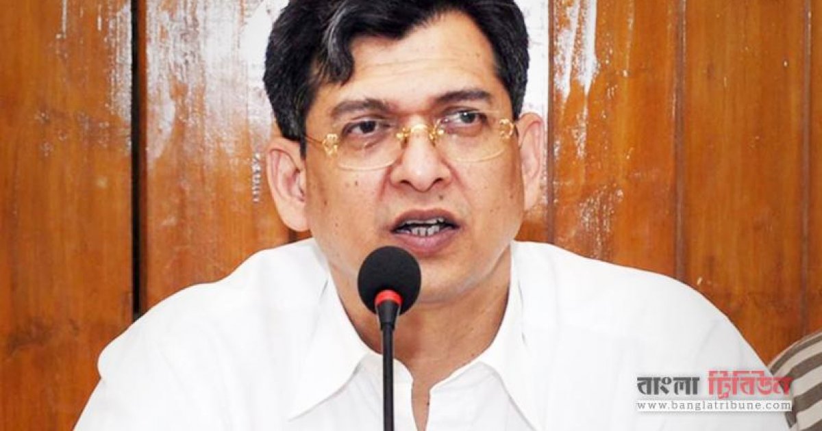 ছারছিনা পীরের সঙ্গে সাক্ষাৎ করতে যাচ্ছেন সালাহ উদ্দিন আহমেদ
