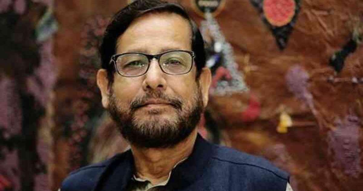 আসাদুজ্জামান নূরের বিরুদ্ধে মামলার অনুমোদন দিলো দুদক