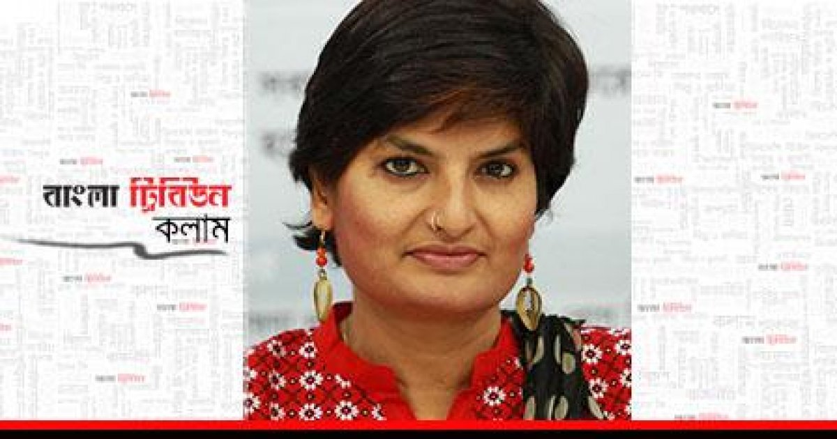 ‘মানুষের উদ্বোধনে অবিশ্বাসী হয়ো না মানুষ’