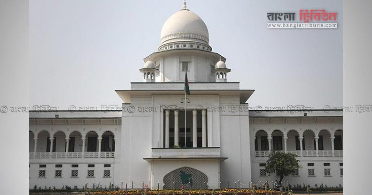 ইজতেমা মাঠে সংঘর্ষ: সাদ অনুসারী প্রধানসহ ২৫ জনের জামিন আবেদন