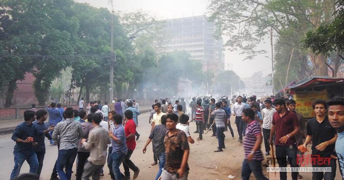 শনাক্ত হচ্ছে ভুয়া জুলাই শহীদ ও জুলাইযোদ্ধা, দায় কার?