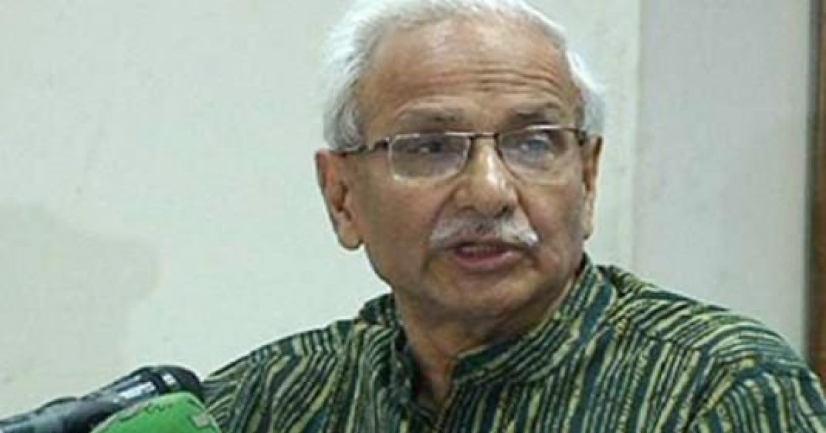 তত্ত্বাবধায়কের রায়ে সন্তুষ্ট, অসঙ্গতি নিয়ে এ মাসেই আপিল করবো: বদিউল আলম