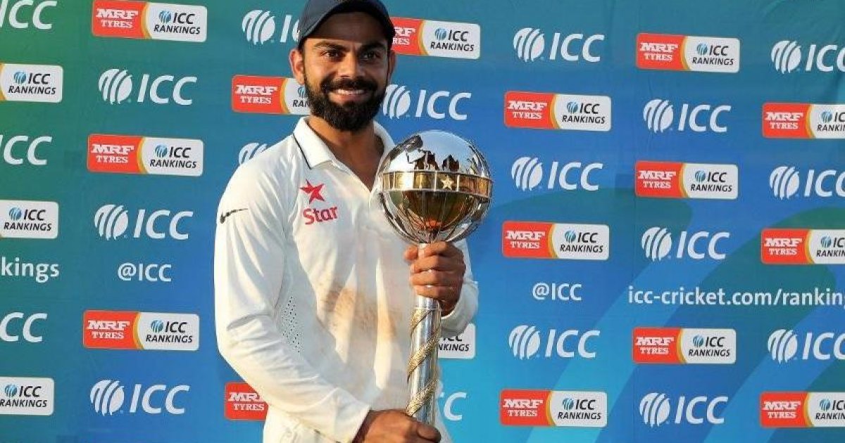 টেস্ট থেকে অবসর চান কোহলি