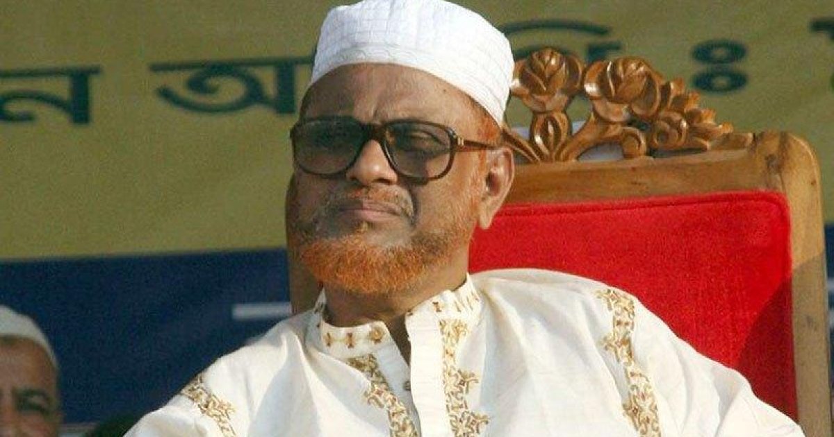 জামায়াত নেতা আজহারের খালাসের সংক্ষিপ্ত আদেশ প্রকাশ, মুক্তিতে বাধা নেই