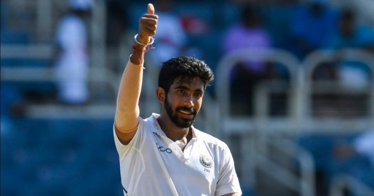 শেষ টেস্টে খেলা হচ্ছে না বুমরার