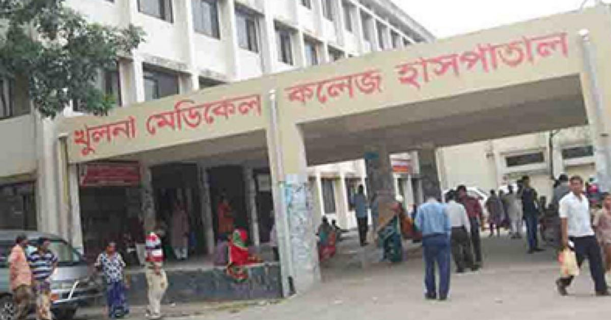 খুলনার ফুলতলায় বন্ধুদের ছুরিকাঘাতে সাব্বির (১৮) নিহত, আহত দুই