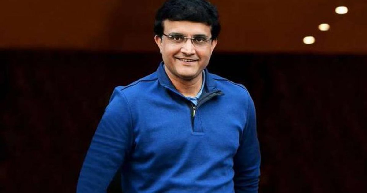পাকিস্তানের সঙ্গে সব ধরনের ক্রিকেটীয় সম্পর্ক ছিন্ন করার পক্ষে সৌরভ