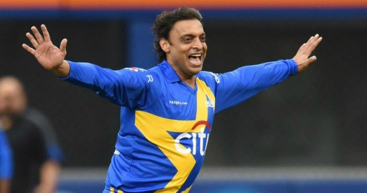 বিপিএলে ঢাকা ক্যাপিটালসের মেন্টর শোয়েব