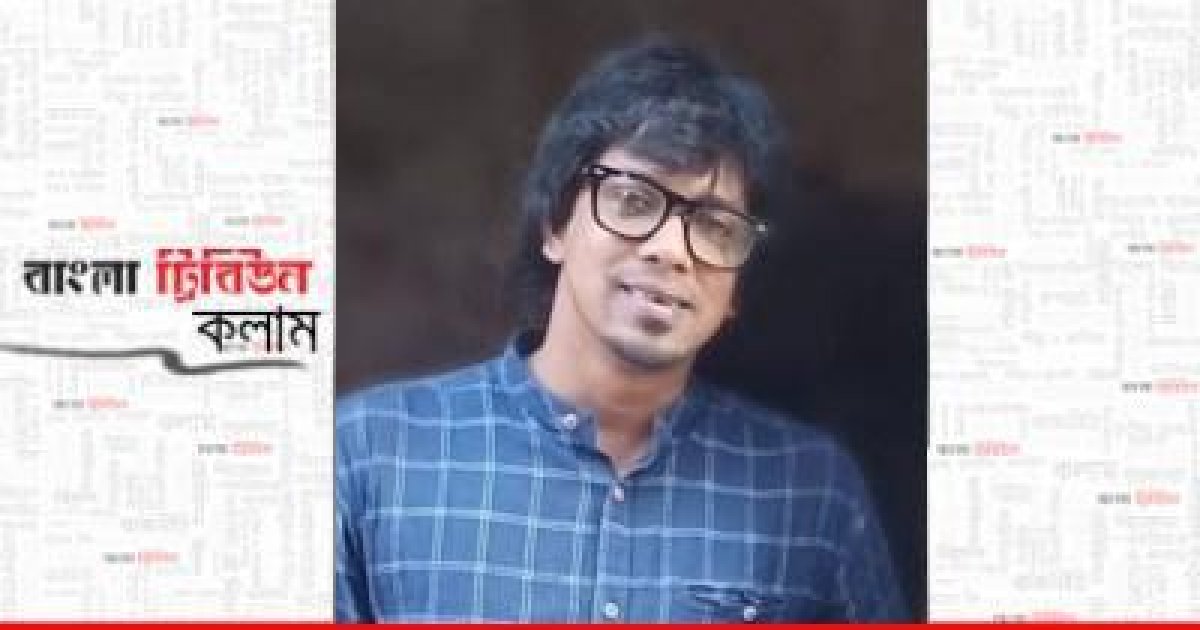 প্রবীণদের নেতৃত্বে প্রয়োজন স্থানীয় ও বৈশ্বিক পরিবর্তন