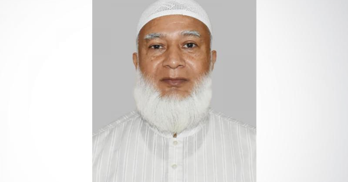 ওমরাহ পালনে সৌদি আরব গেলেন বিরোধীদলীয় নেতা ডা. শফিকুর রহমান