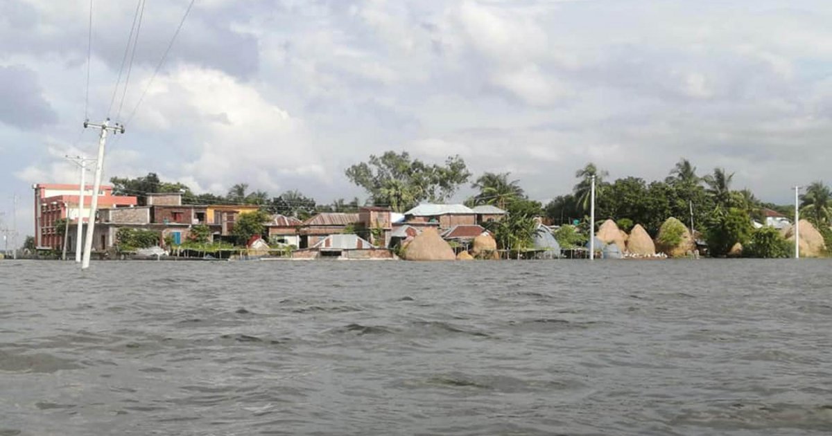 দক্ষিণ এশিয়ার জলবায়ু সহনশীলতা বেসরকারি খাতনির্ভর হবে: বিশ্বব্যাংক