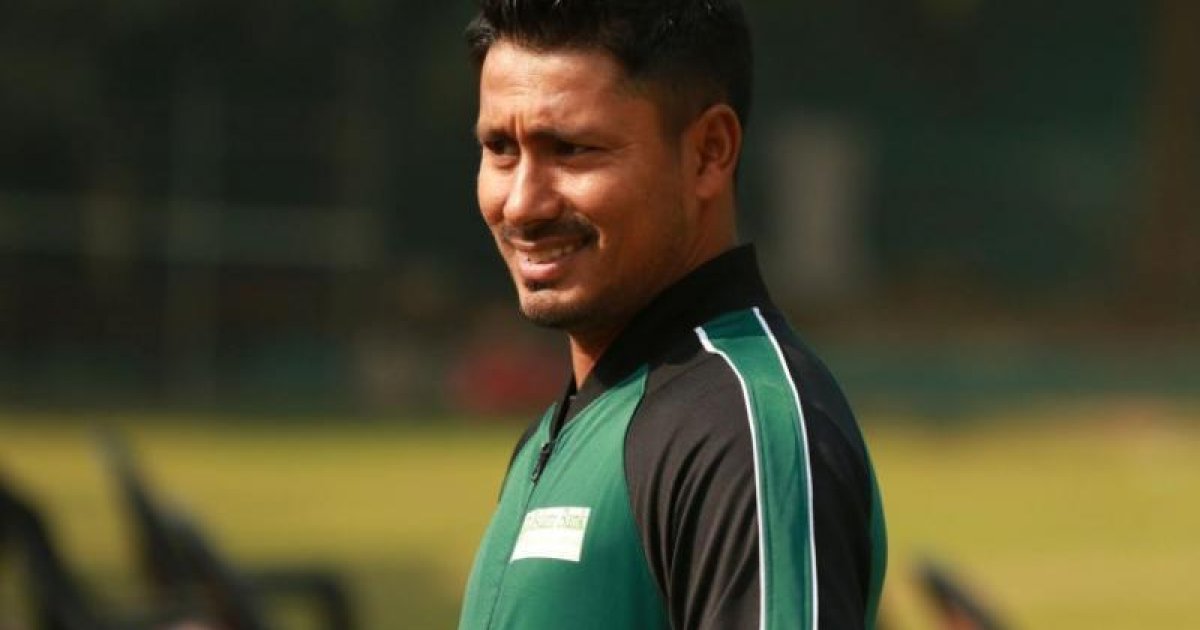 বরিশালের কোচ হচ্ছেন আশরাফুল