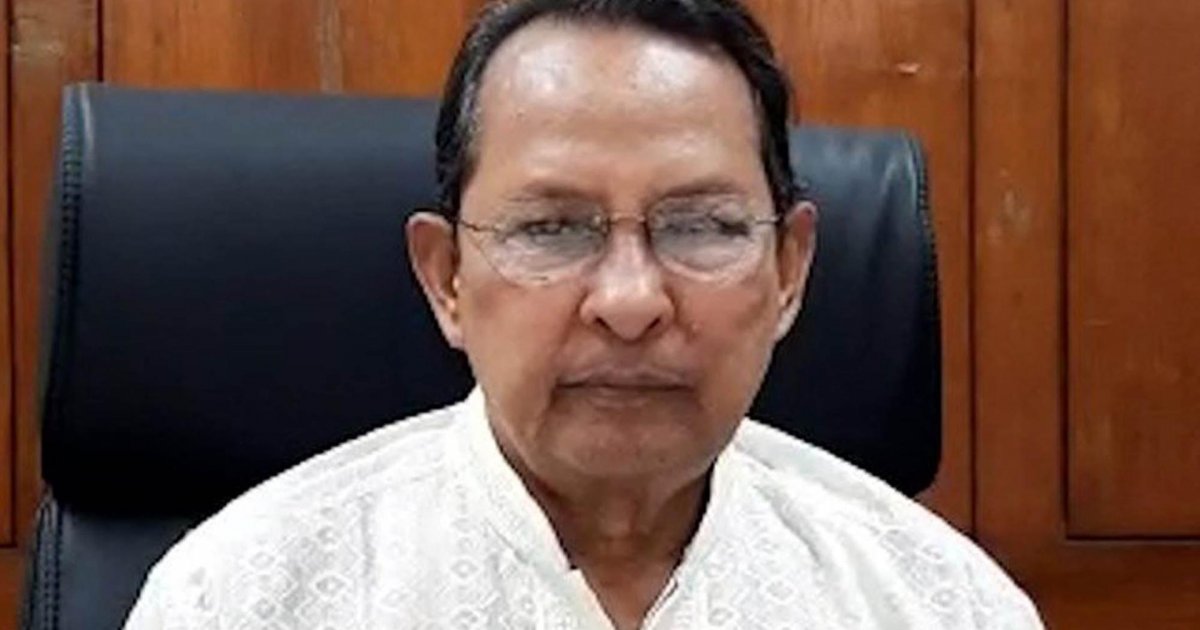 জুলাই বিপ্লবকে ‘সো কল্ড’ বলে অভিযোগ গঠনের আদেশের বিরুদ্ধে ইনুর রিভিউ আবেদন