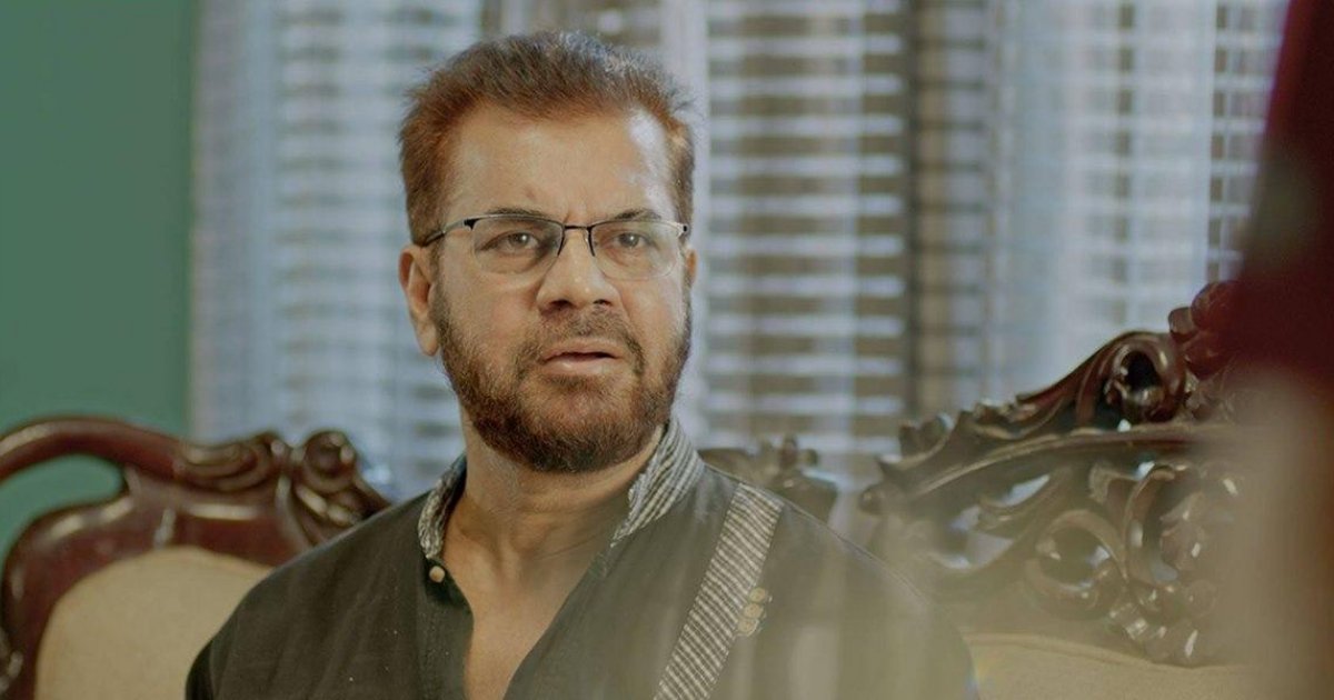 ব্রেন টিউমারে আক্রান্ত ইলিয়াস কাঞ্চন, চিকিৎসা চলছে লন্ডনে