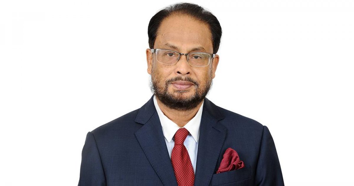 মনোনয়ন বাণিজ্য : জি এম কাদেরসহ ১০ জনের বিরুদ্ধে মামলার আবেদন