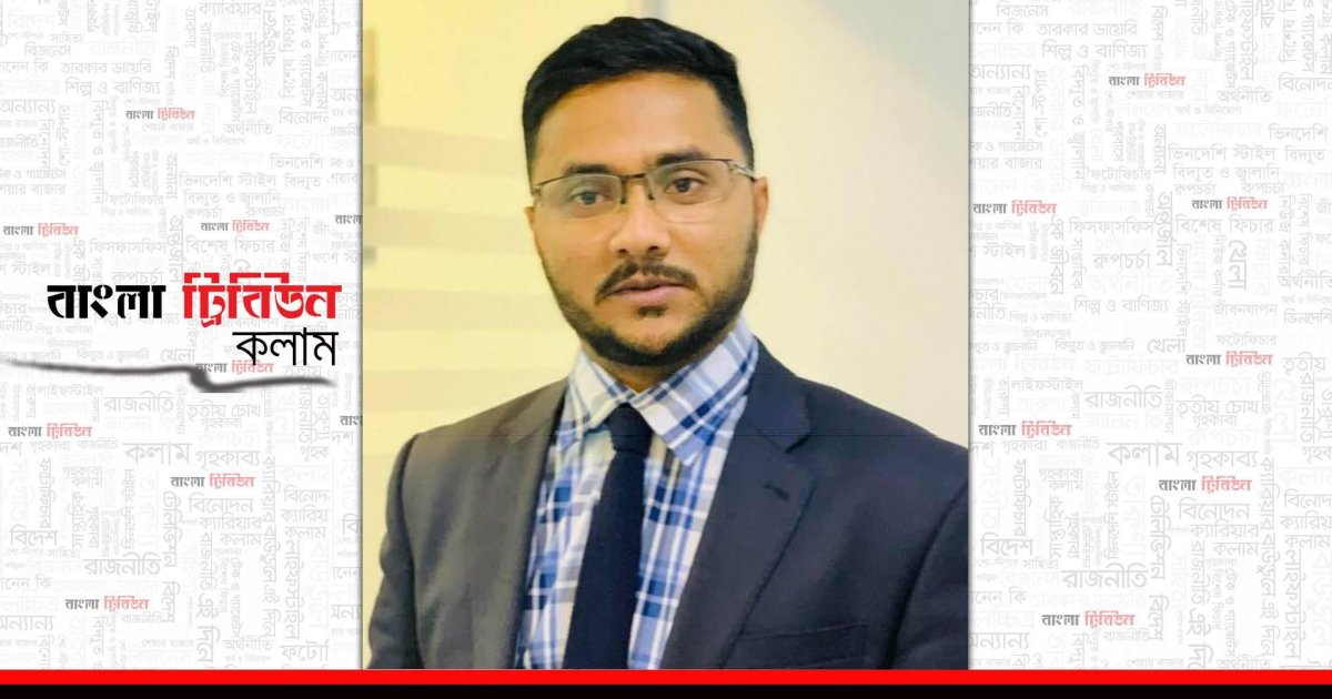 পিআর পদ্ধতির নির্বাচন: সংকটের দিকে বাংলাদেশ