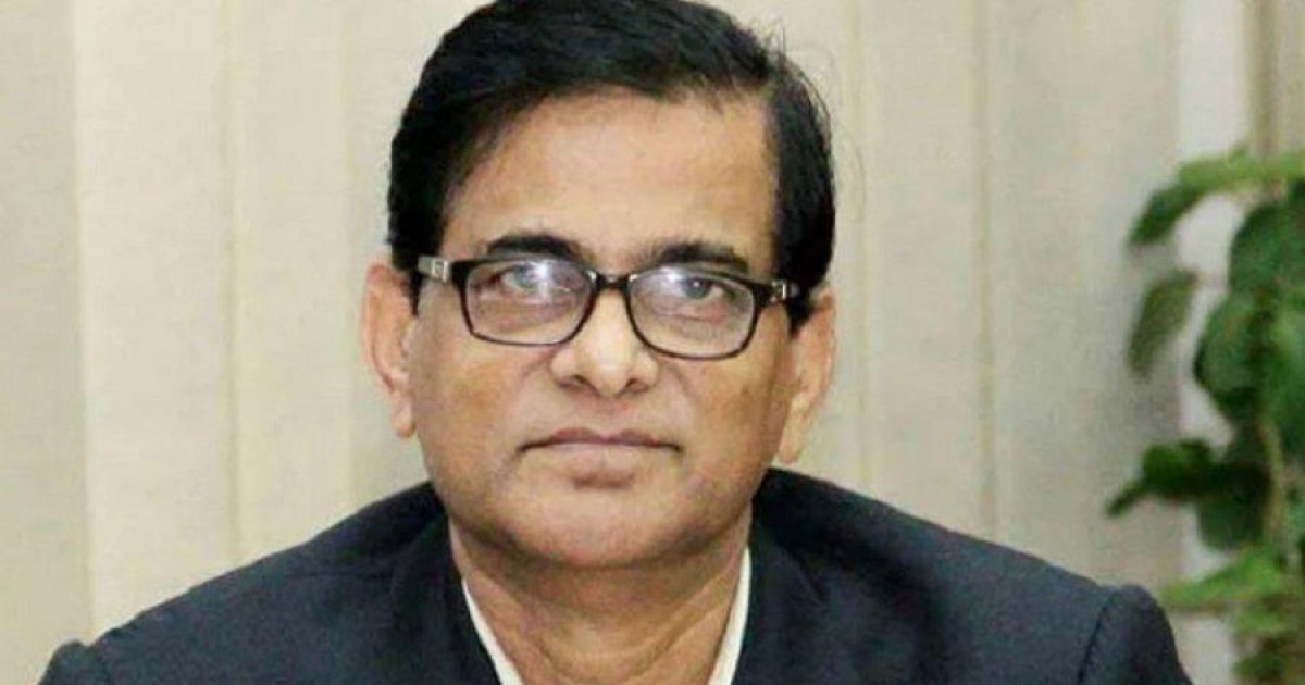 সাবেক পরিকল্পনা প্রতিমন্ত্রী শামসুল আলম গ্রেফতার