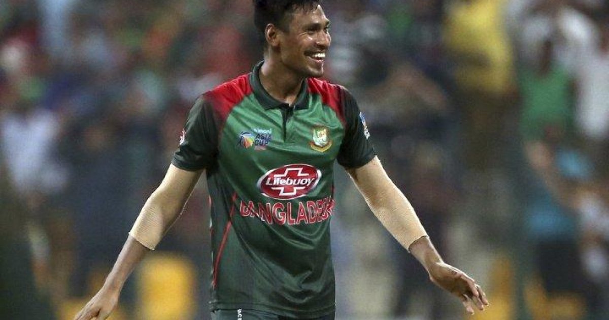 বিগ ব্যাশের ড্রাফটে মোস্তাফিজ-রিশাদসহ বাংলাদেশের ১১ ক্রিকেটার