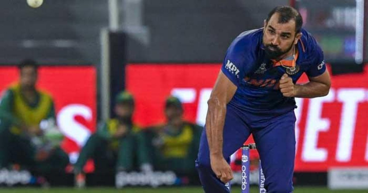ভারতের পেসারকে প্রাণনাশের হুমকি