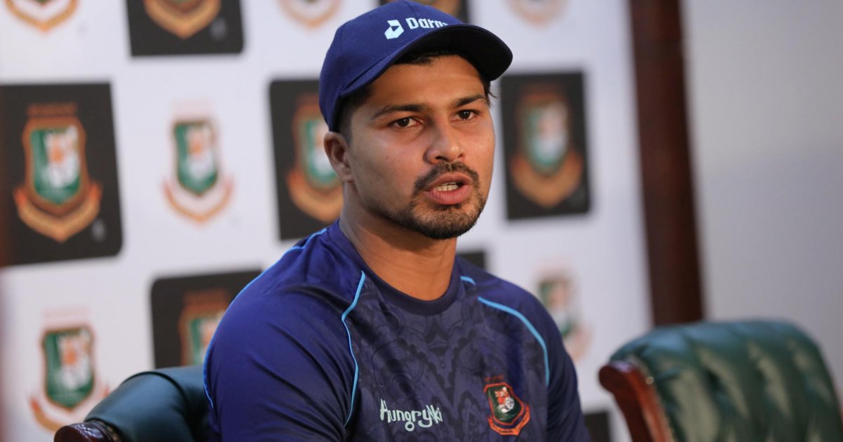 সোহানের নেতৃত্বে খেলবে বাংলাদেশ ‘এ’ দল