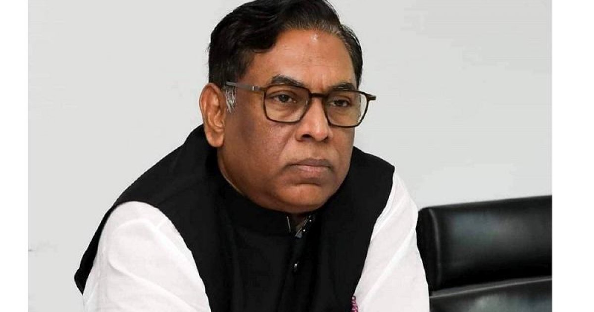 নসরুল হামিদের ২০০ কোটি টাকার জমি জব্দের আদেশ