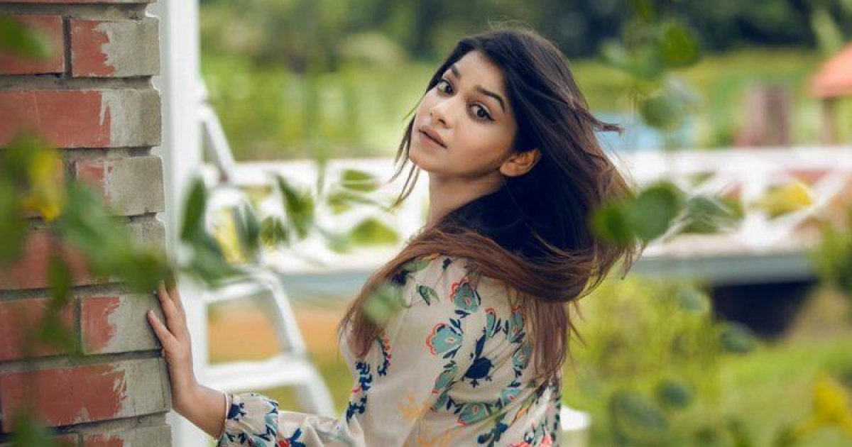 সেদিন আমি একাই কেঁদেছি: পারসা