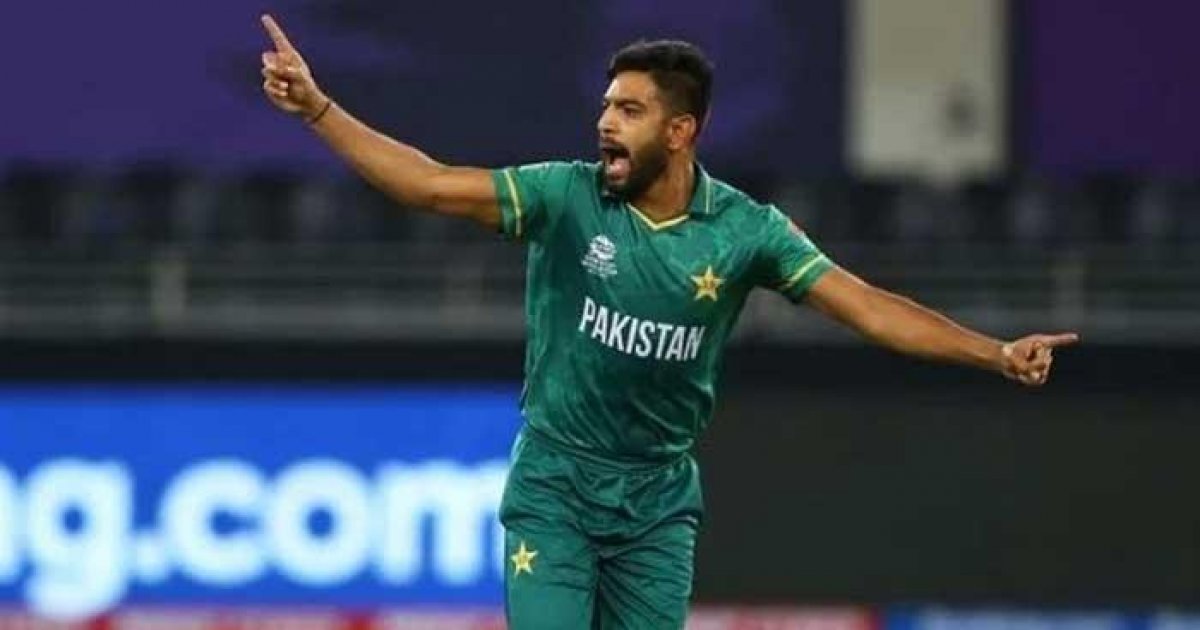 বাংলাদেশের বিপক্ষে নেই শাদাব, হারিস