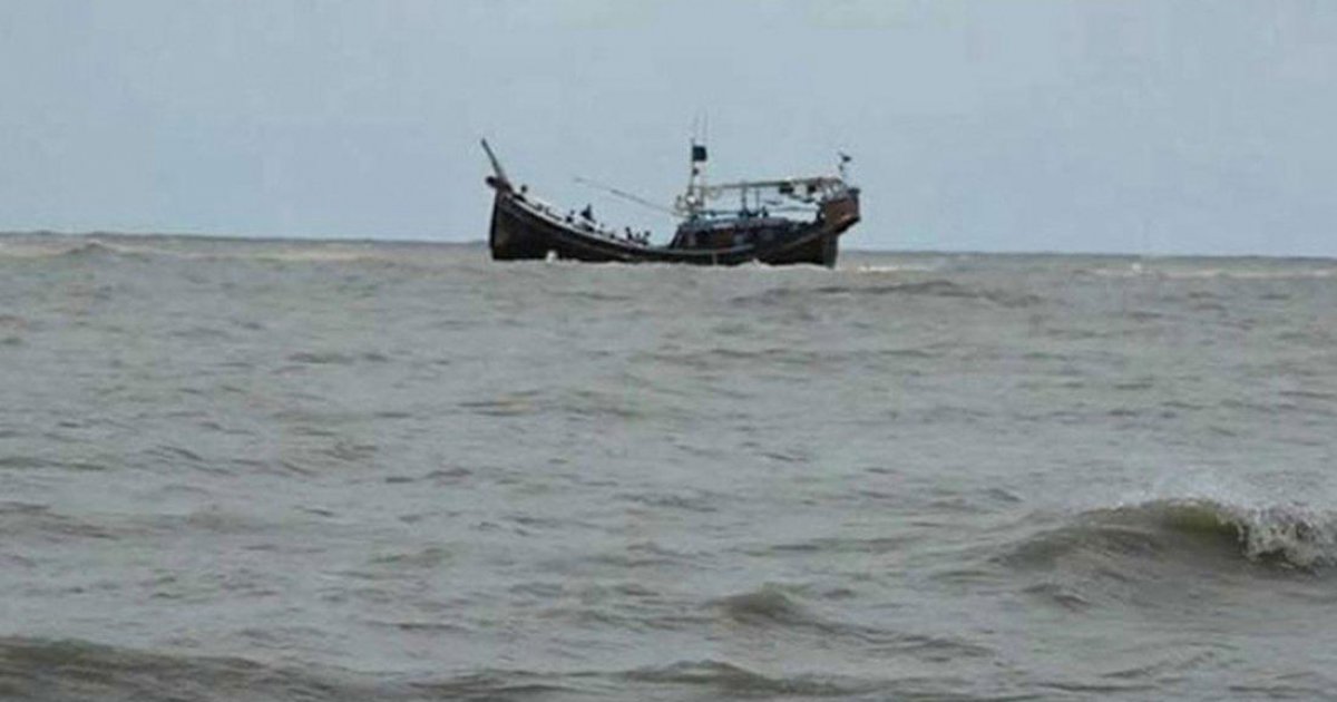 বঙ্গোপসাগরে গিয়ে ১৮ জেলে ১৭ দিন ধরে নিখোঁজ