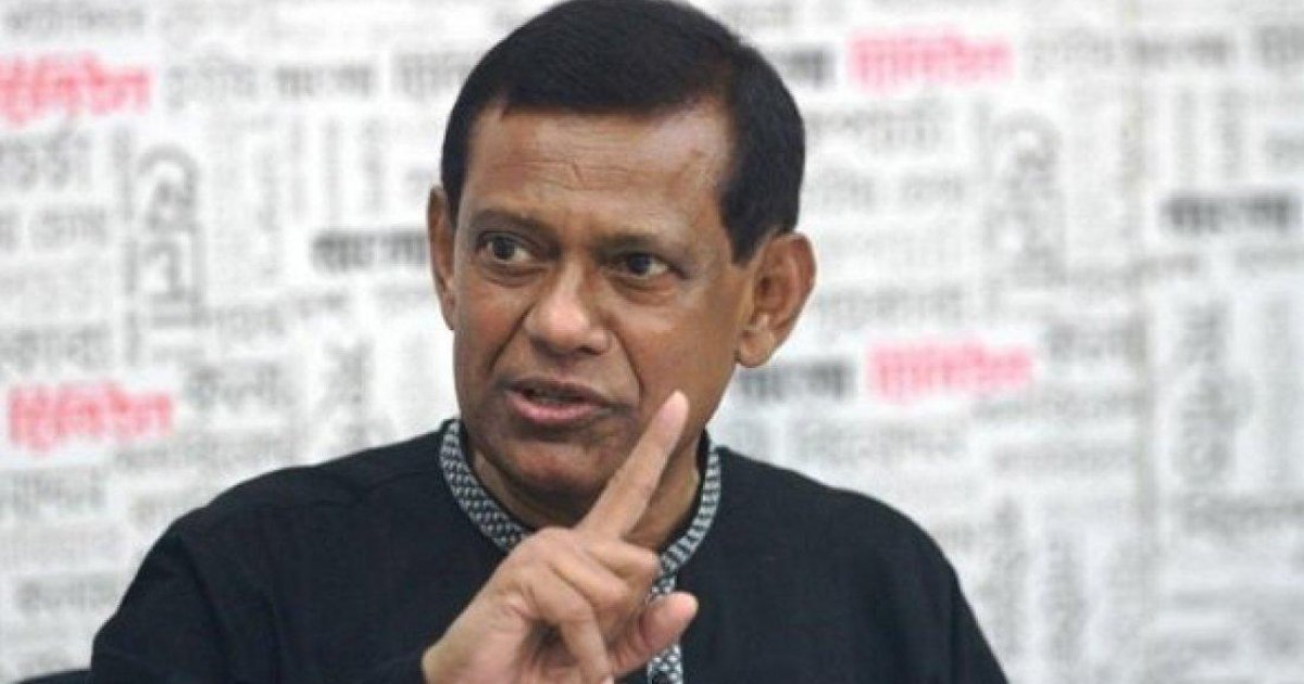 বিচারপতি মানিক ও সাবেক অর্থমন্ত্রীর স্ত্রীসহ সাতজনের বিরুদ্ধে দুদকের ২ মামলা