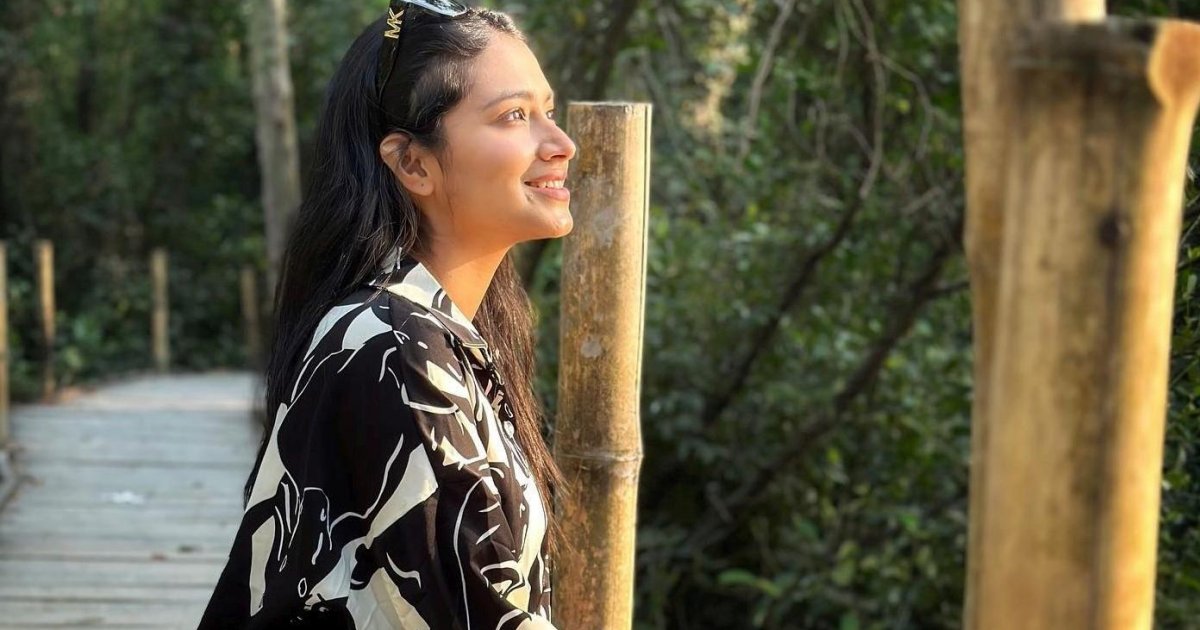 প্রযোজক পরিচয়ে ফারিণ