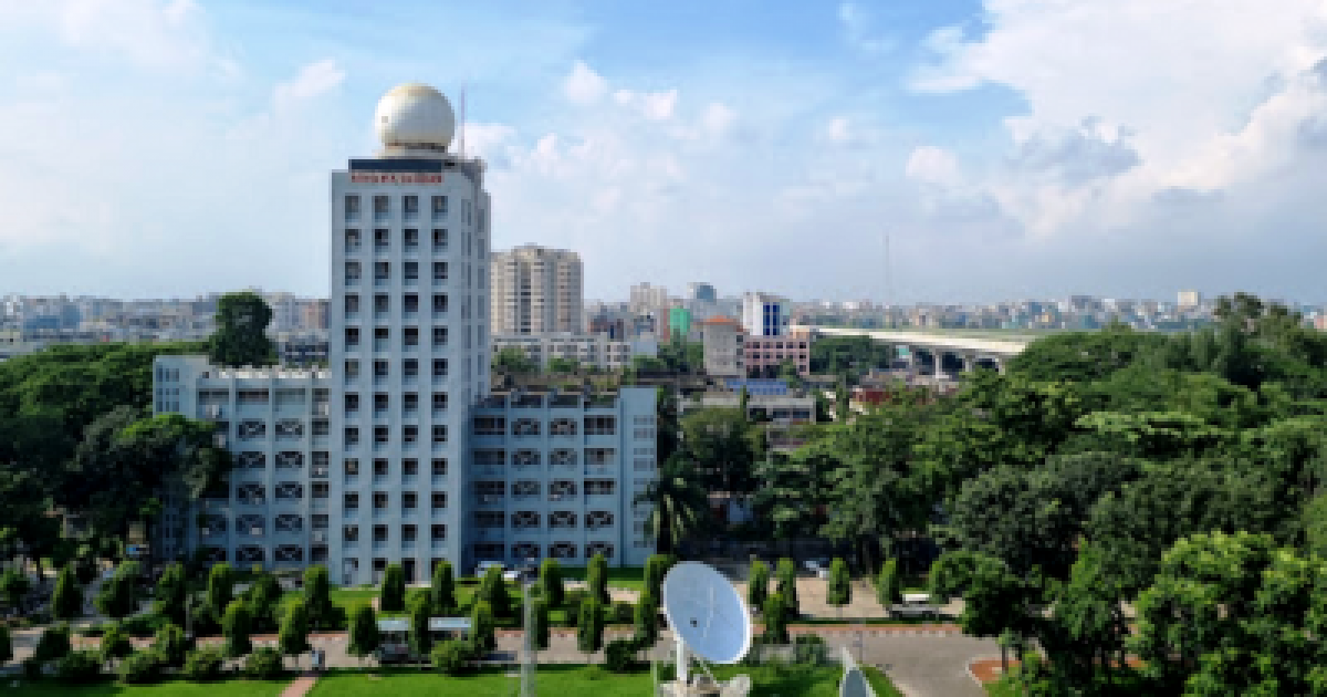 ৩ দিনের তাপপ্রবাহে অতিষ্ঠ জনজীবন, সোমবার থেকে কমতে পারে