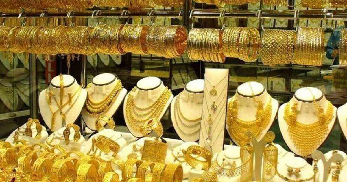 নতুন অর্থবছরের শুরুতেই স্বর্ণের দাম বাড়লো
