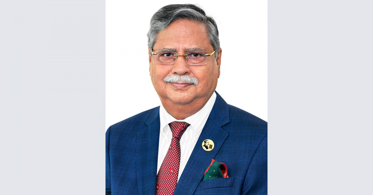রাষ্ট্রপতি সাহাবুদ্দিন: মেজর জিয়ার ঘোষণা জাতিকে ঐক্যবদ্ধ করে মুক্তিযুদ্ধে উজ্জীবিত করেছিল