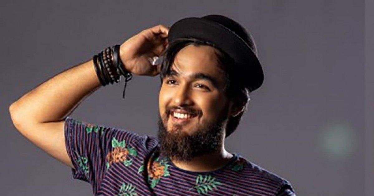 গায়ক নোবেল গ্রেফতার