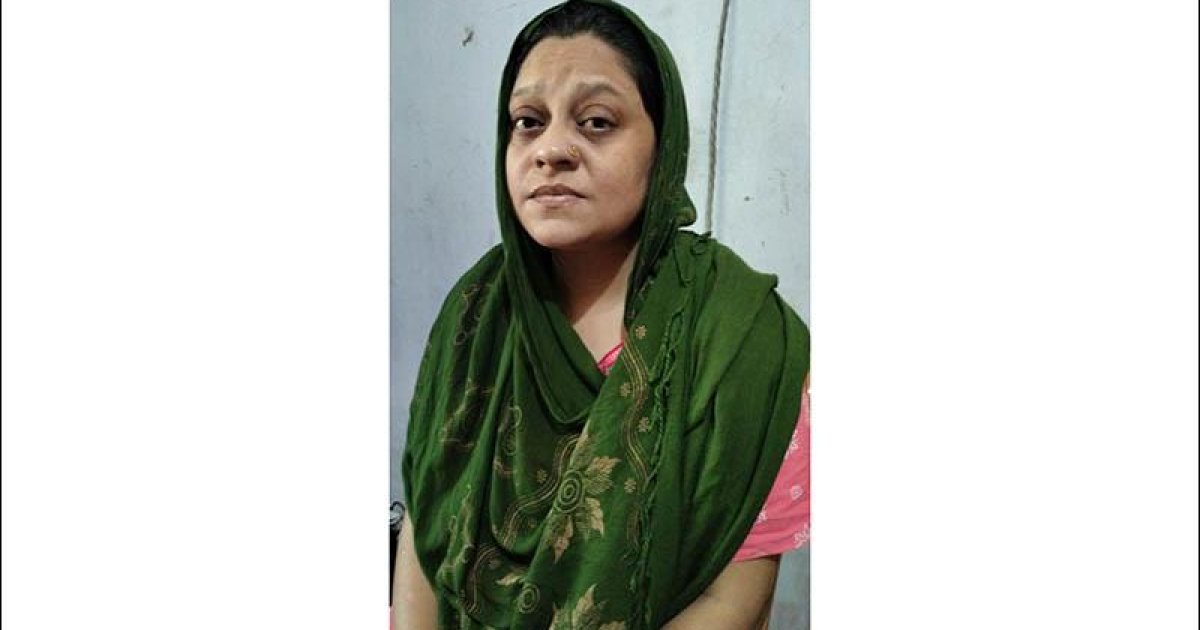 প্রেমের টানে বাংলাদেশে এসে নির্যাতনের শিকার, ফিরতে চান নিজ দেশে