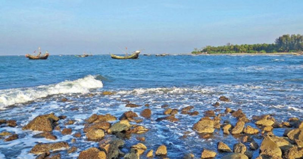 কর্মসংস্থানের অভাবে অসন্তোষ বাড়ছে সেন্টমার্টিনে