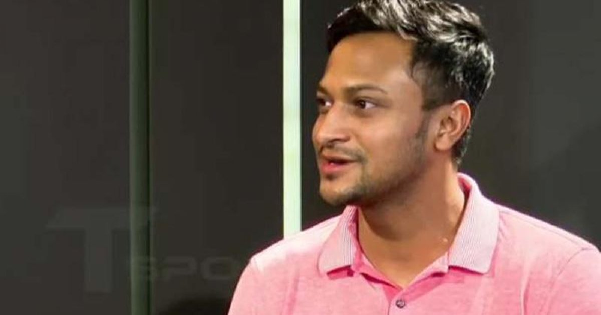 শেয়ারবাজারে কারসাজি: সাকিবসহ ১৫ জনের বিরুদ্ধে প্রতিবেদন পেছালো