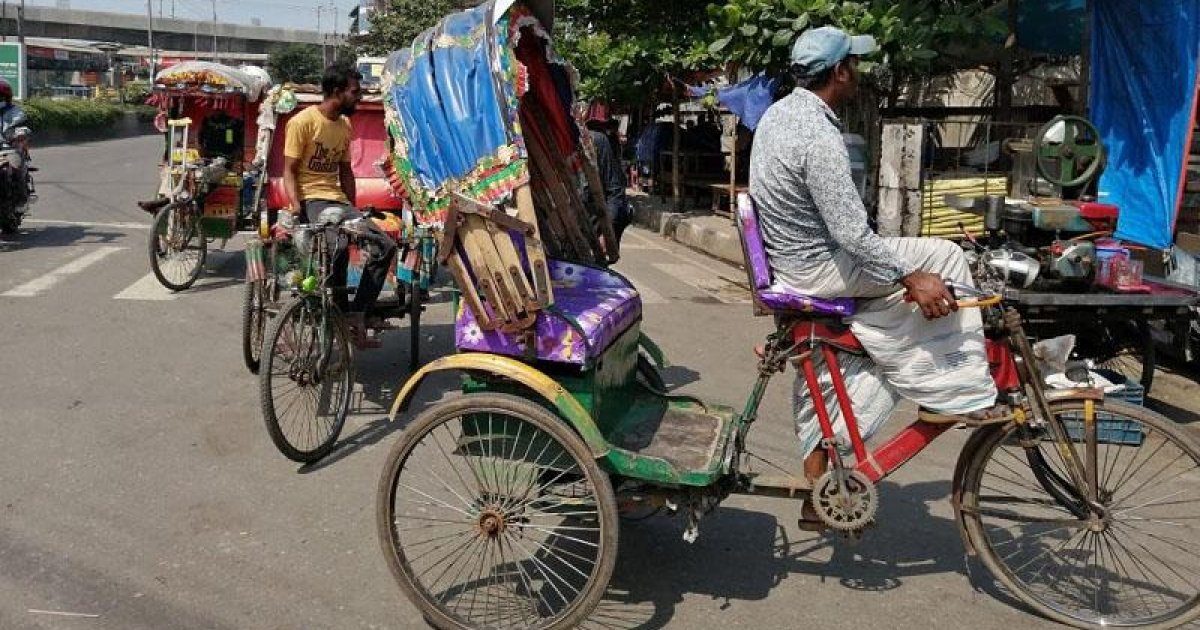 ট্রাফিক পুলিশকে মারধর ও বক্স ভাঙচুর মামলায় বছরেও নেই অগ্রগতি