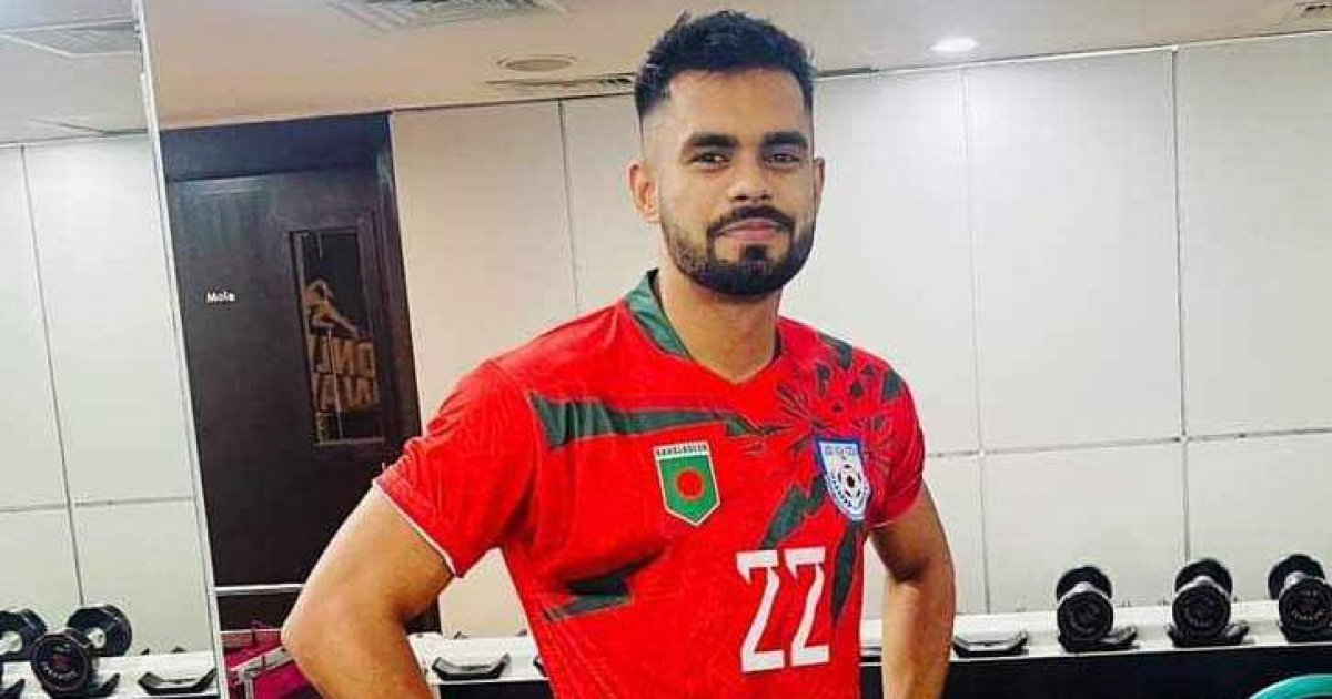 সাদকে ছয় মাসের নিষেধাজ্ঞা