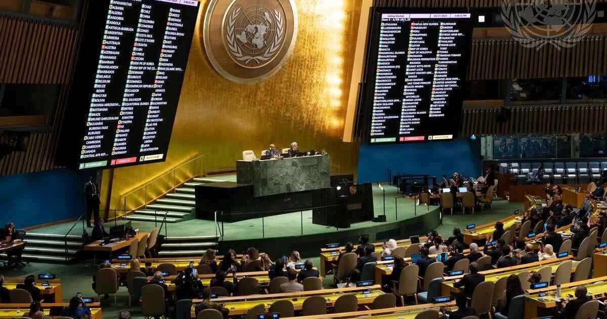 রোহিঙ্গা পরিস্থিতি নিয়ে জাতিসংঘের উচ্চপর্যায়ের সম্মেলন আজ