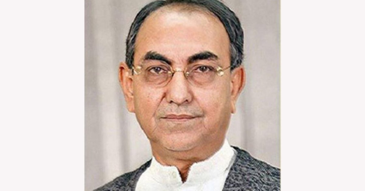 মির্জা আব্বাসের মামলা রায়ের তালিকা থেকে আবারও যুক্তিতর্কে