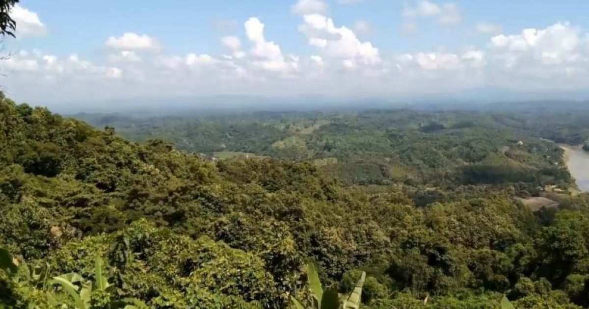 পাহাড়ে দুই পক্ষের গোলাগুলিতে ৪ জন নিহত