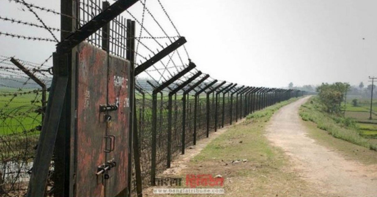 দুই বাংলাদেশিকে ধরে নিয়ে গেছে বিএসএফ, প্রতিবাদে দুই ভারতীয় আটক